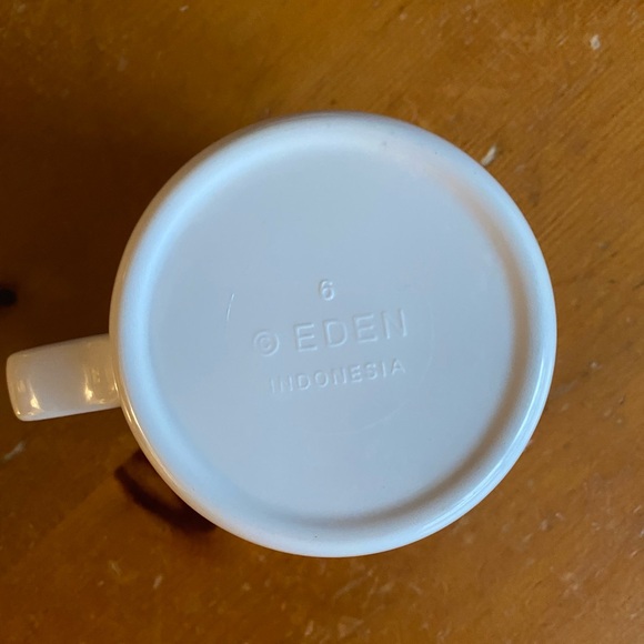 Vintage 3 pc Beatrix Potter Plate, Bowl, & Cup for Toddler / Baby, Petter Rabbit - Picture 9 of 11